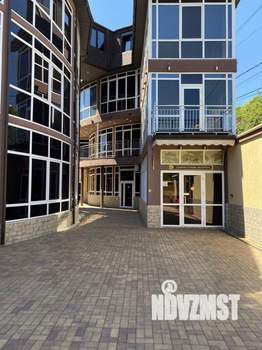 Студия квартира, вторичка, 34м2, 4/4 этаж