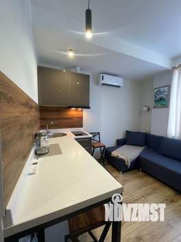 Студия квартира, вторичка, 15м2, 2/3 этаж