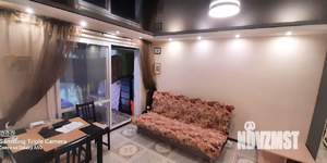 1-к квартира, вторичка, 34м2, 3/4 этаж