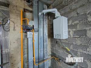 2-к квартира, вторичка, 46м2, 2/3 этаж