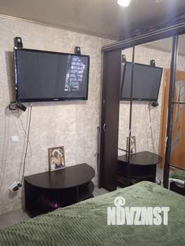 2-к квартира, вторичка, 36м2, 2/5 этаж