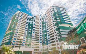 3-к квартира, вторичка, 116м2, 6/19 этаж