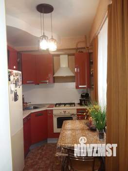 1-к квартира, вторичка, 36м2, 2/5 этаж