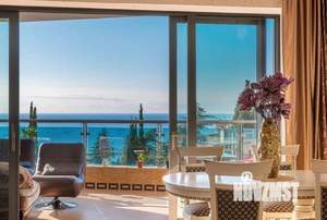 2-к квартира, вторичка, 175м2, 12/23 этаж