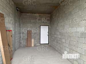 Студия квартира, вторичка, 24м2, 3/3 этаж