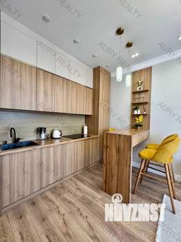 1-к квартира, вторичка, 51м2, 4/5 этаж