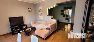 3-к квартира, вторичка, 128м2, 17/22 этаж