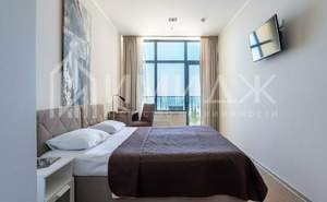 2-к квартира, вторичка, 120м2, 10/15 этаж