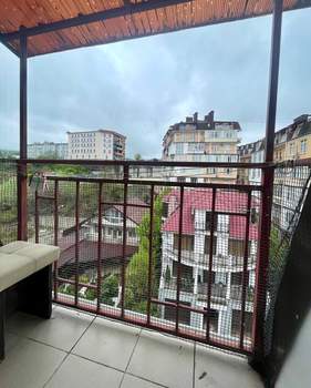 1-к квартира, вторичка, 36м2, 6/6 этаж