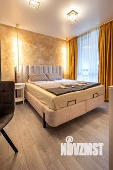 2-к квартира, вторичка, 46м2, 17/19 этаж