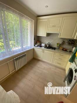 1-к квартира, вторичка, 33м2, 5/5 этаж
