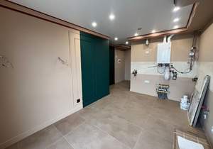 1-к квартира, вторичка, 42м2, 5/5 этаж