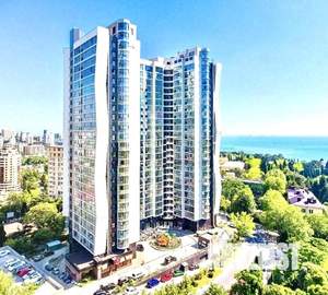 3-к квартира, вторичка, 133м2, 12/27 этаж