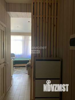 Студия квартира, вторичка, 21м2, 2/4 этаж