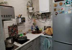 Студия квартира, вторичка, 27м2, 1/11 этаж