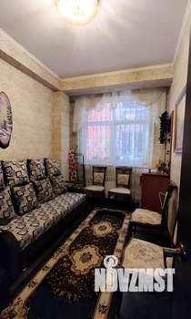 2-к квартира, вторичка, 41м2, 1/4 этаж