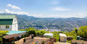 1-к квартира, вторичка, 33м2, 4/6 этаж