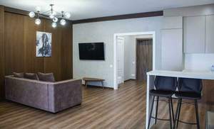 2-к квартира, вторичка, 83м2, 4/6 этаж