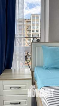 1-к квартира, вторичка, 38м2, 4/9 этаж