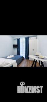 Студия квартира, вторичка, 14м2, 2/4 этаж