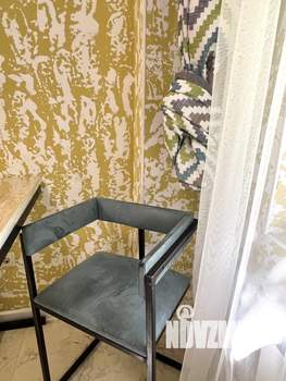 1-к квартира, вторичка, 32м2, 1/6 этаж