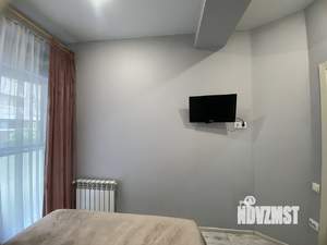 1-к квартира, вторичка, 33м2, 2/14 этаж