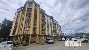 2-к квартира, вторичка, 74м2, 2/5 этаж