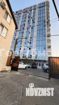 1-к квартира, вторичка, 38м2, 4/12 этаж