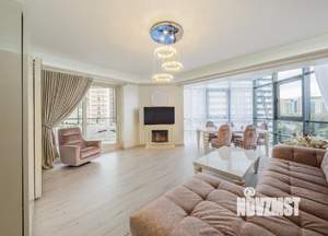 2-к квартира, вторичка, 104м2, 20/23 этаж