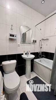 Студия квартира, вторичка, 29м2, 3/6 этаж