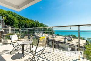 2-к квартира, вторичка, 123м2, 2/3 этаж