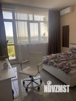 Студия квартира, вторичка, 32м2, 3/3 этаж