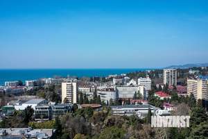 Студия квартира, вторичка, 26м2, 17/18 этаж