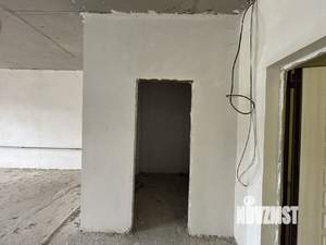 Студия квартира, вторичка, 46м2, 4/4 этаж