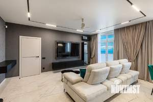 2-к квартира, вторичка, 66м2, 16/18 этаж