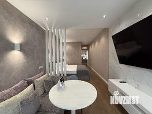 1-к квартира, вторичка, 36м2, 2/3 этаж