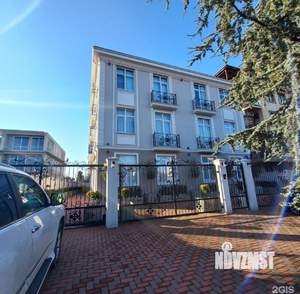 1-к квартира, вторичка, 36м2, 1/3 этаж