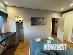 2-к квартира, вторичка, 57м2, 3/18 этаж