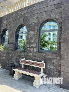 Студия квартира, вторичка, 24м2, 4/8 этаж