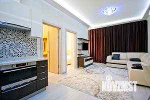 2-к квартира, вторичка, 60м2, 17/20 этаж