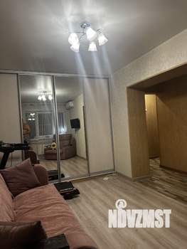 1-к квартира, вторичка, 26м2, 2/5 этаж