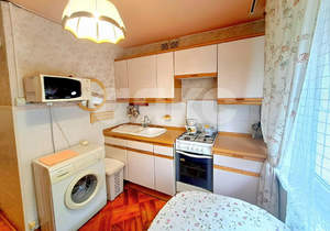 2-к квартира, вторичка, 48м2, 4/5 этаж