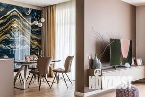 3-к квартира, вторичка, 100м2, 7/17 этаж