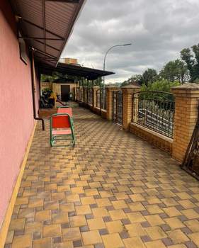 2-к квартира, сданный дом, 89м2, 1/3 этаж