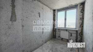 2-к квартира, вторичка, 22м2, 15/19 этаж