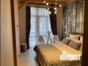 Студия квартира, вторичка, 25м2, 3/5 этаж