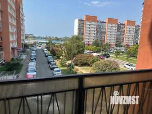 3-к квартира, вторичка, 90м2, 3/10 этаж