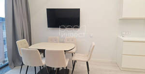 3-к квартира, вторичка, 60м2, 8/12 этаж