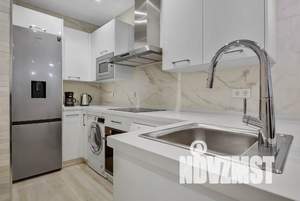 1-к квартира, вторичка, 35м2, 10/13 этаж