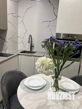 1-к квартира, вторичка, 40м2, 2/18 этаж